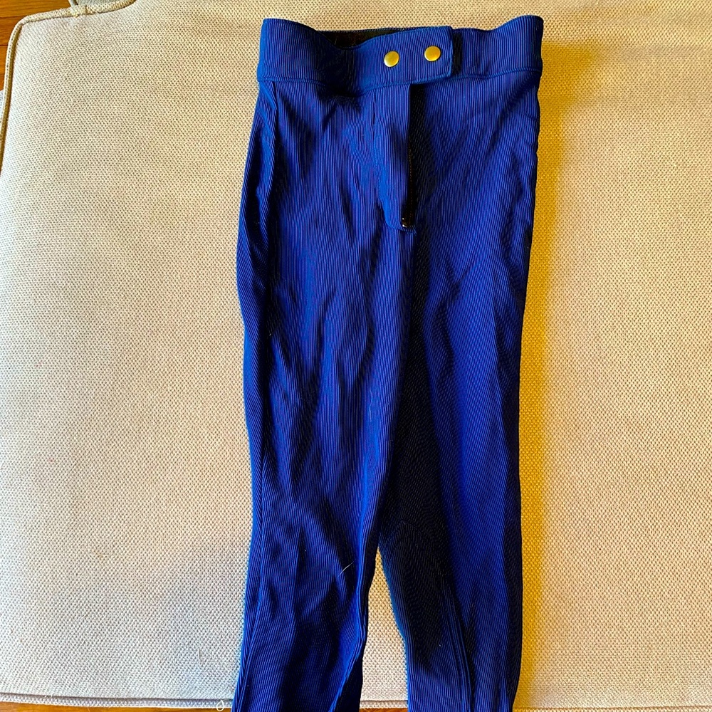 American Apparel Riding Pant